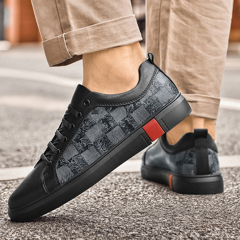 Noble Italiana Signature Sneakers