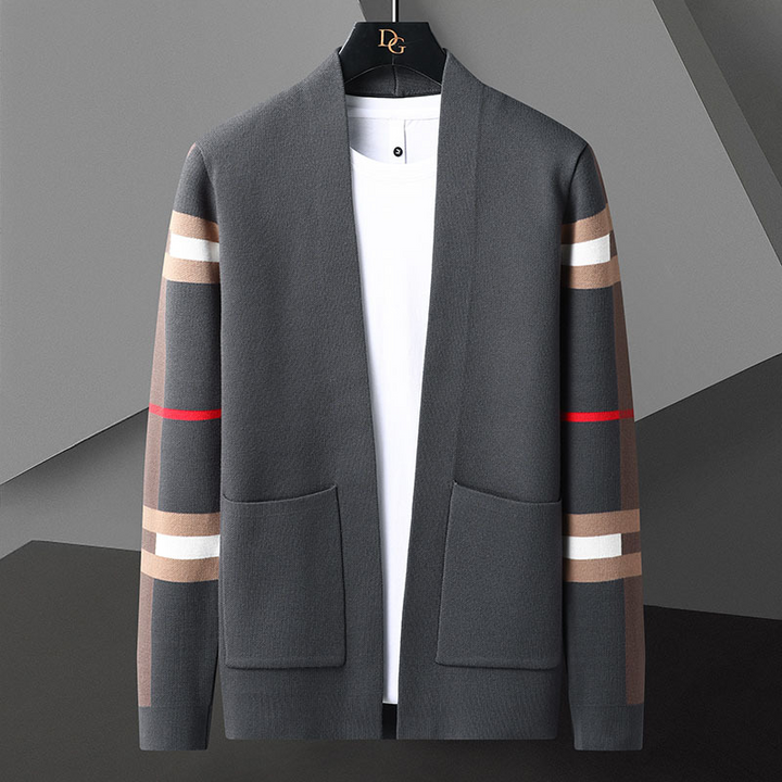 Royale Premium Cardigan