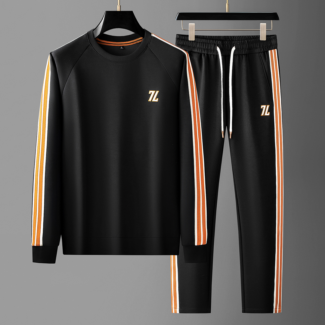 Zephyr Signature Tracksuit Set