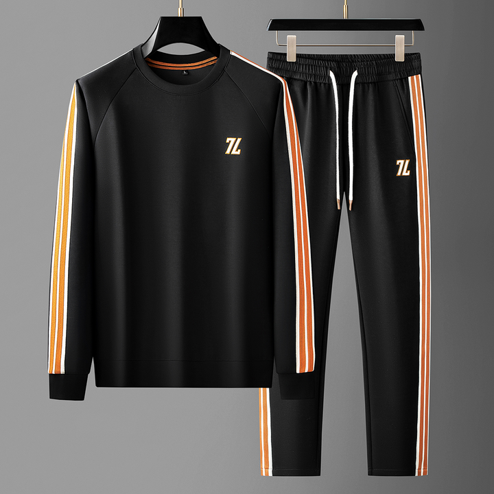 Zephyr Signature Tracksuit Set