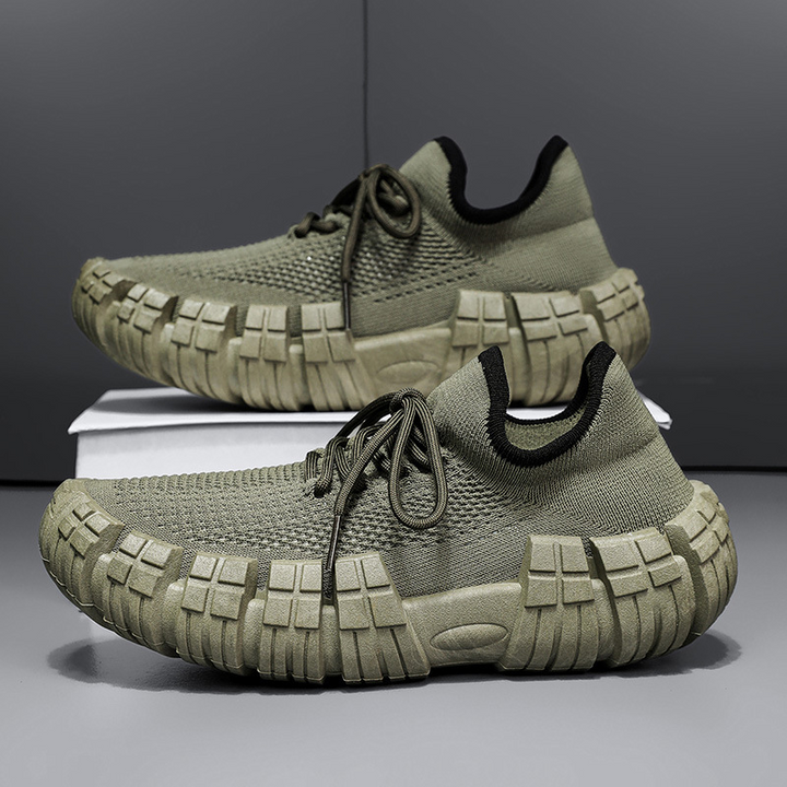 Hype Urban Shield Sneakers
