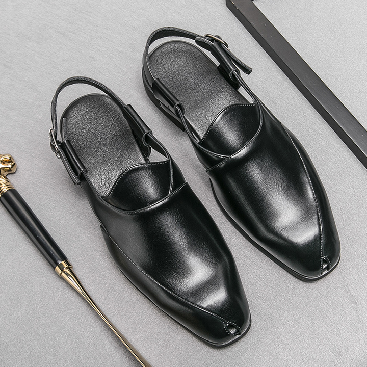 Firenze Genuine Leather Loafers