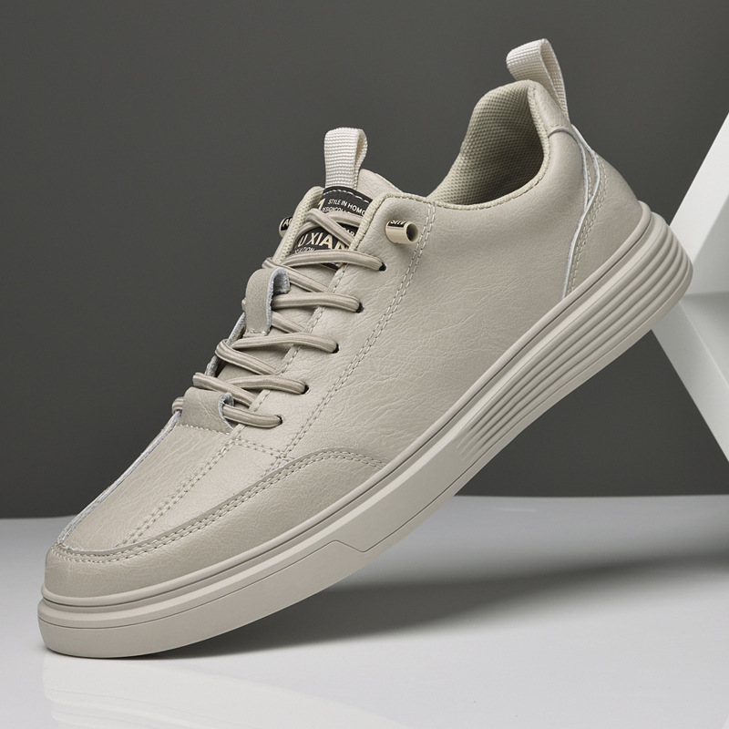 Lusso Passo Leather Sneakers