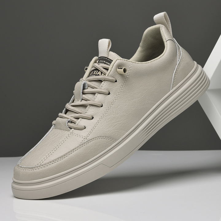Lusso Passo Leather Sneakers