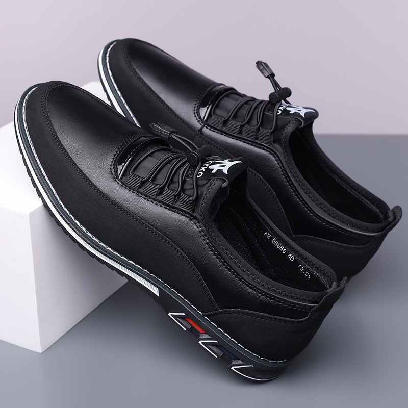 Hudson Barefoot Sneakers