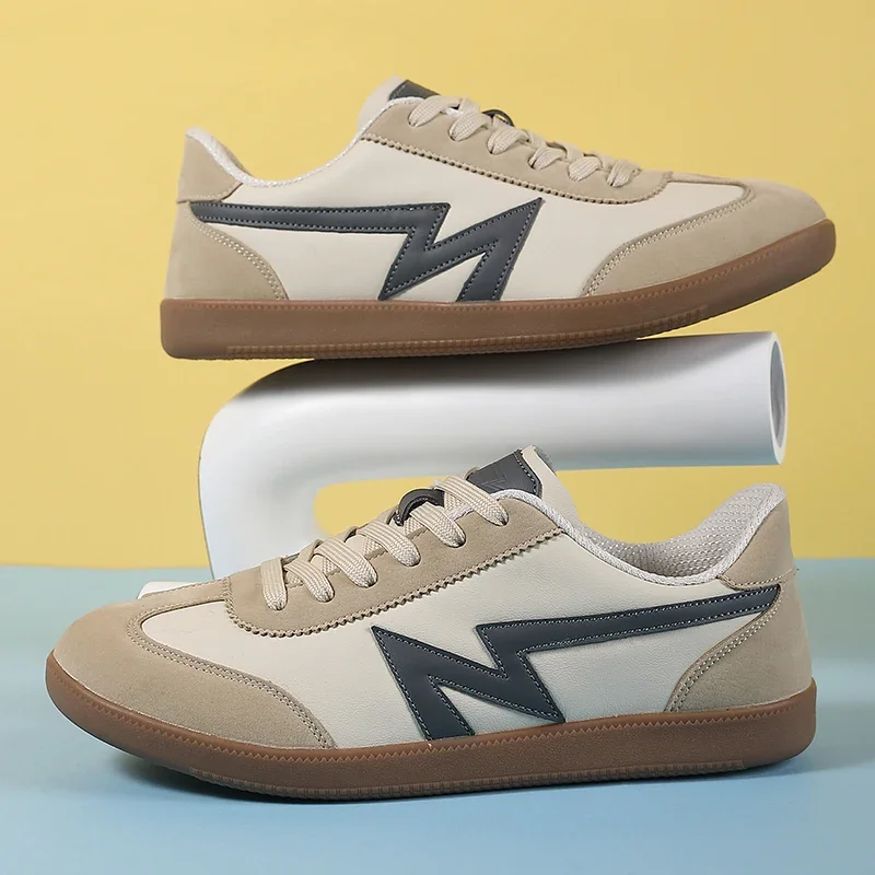 Zylo Retro Sneakers