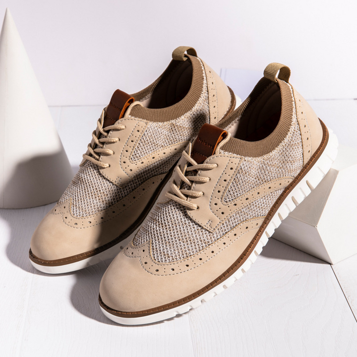 Lusso Pelle Sneakers