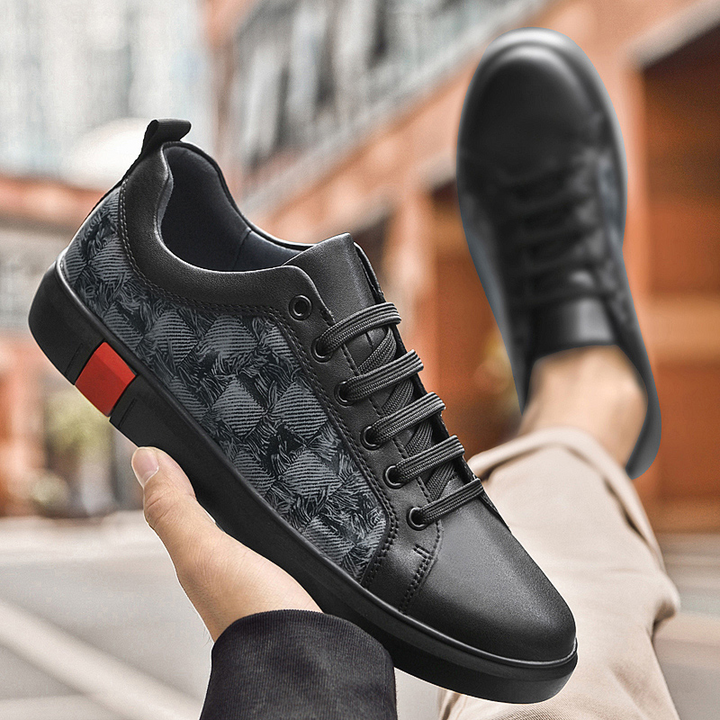 Noble Italiana Signature Sneakers