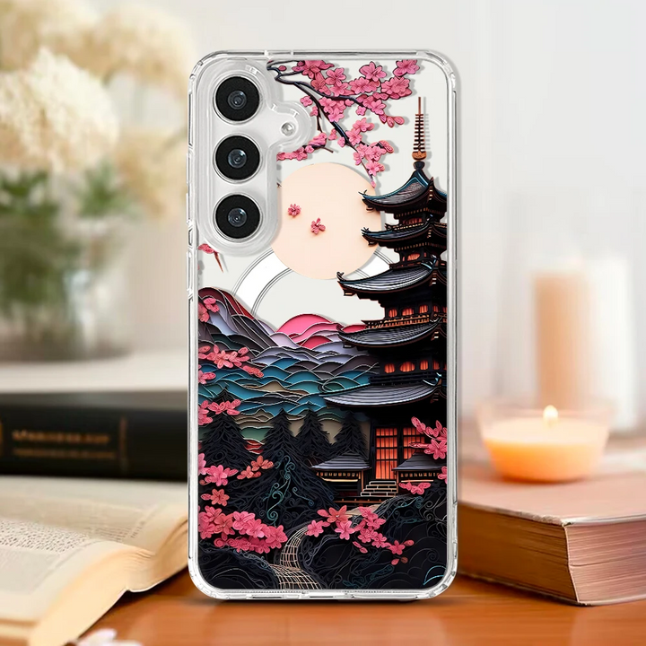 PaletteScape Samsung Galaxy Case