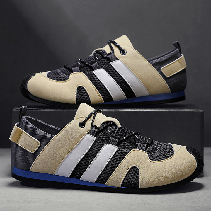 Havoc Mesh Sneakers