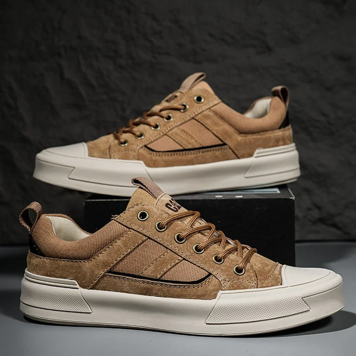CAT® Frontier Sneakers