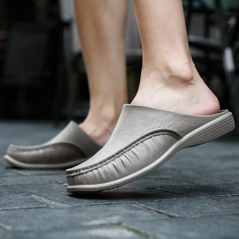 Modena Leather Sandals