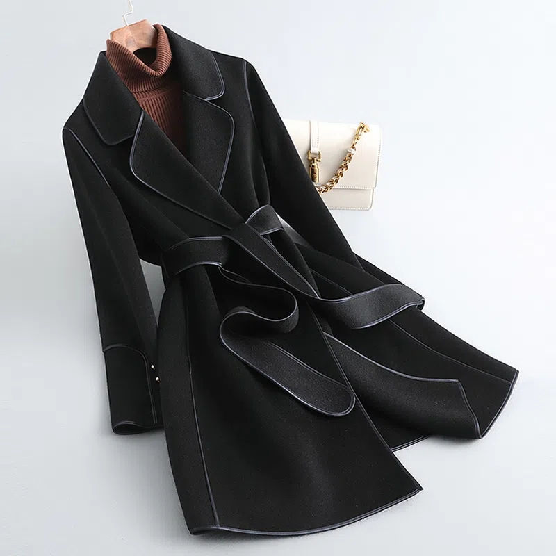 Avery Trench Coat