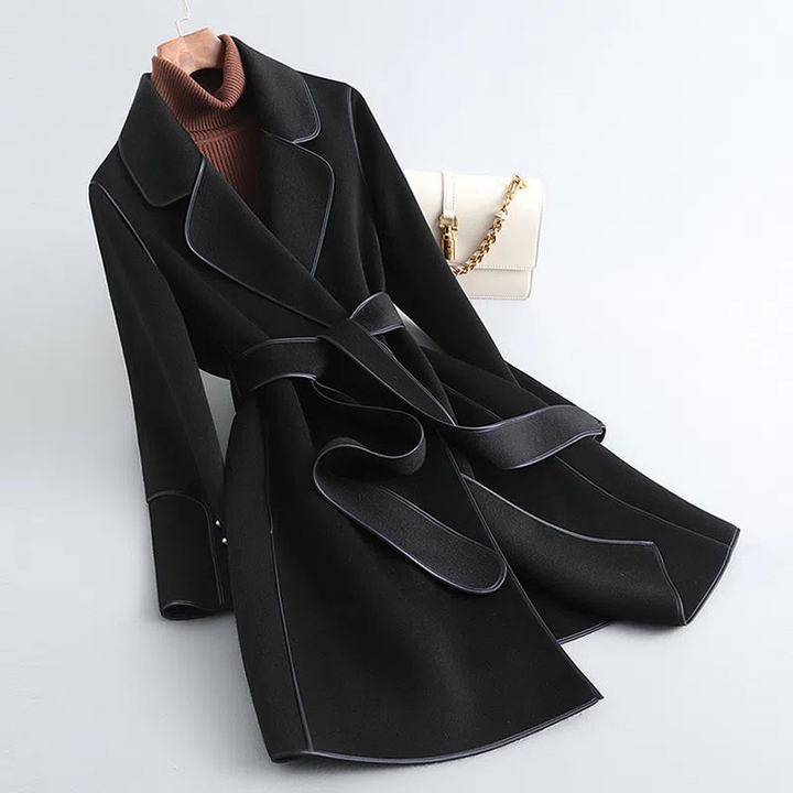 Avery Trench Coat