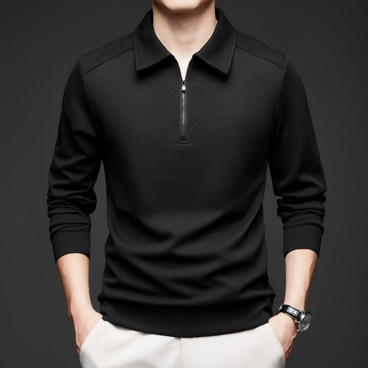 Layton Premium Pullover
