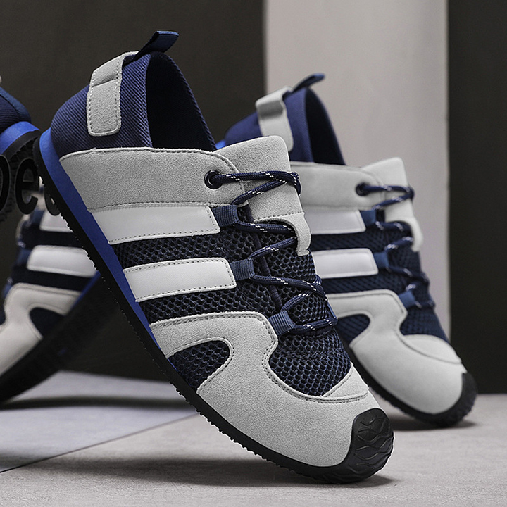 Havoc Mesh Sneakers