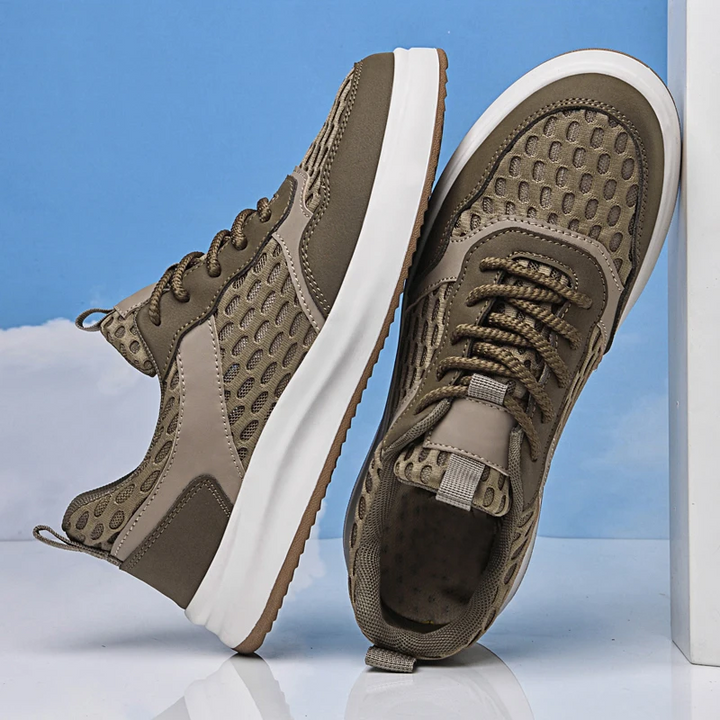 Drift Mesh Sneakers
