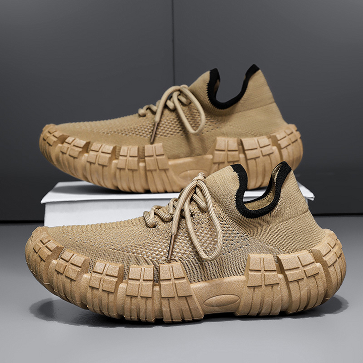 Hype Urban Shield Sneakers