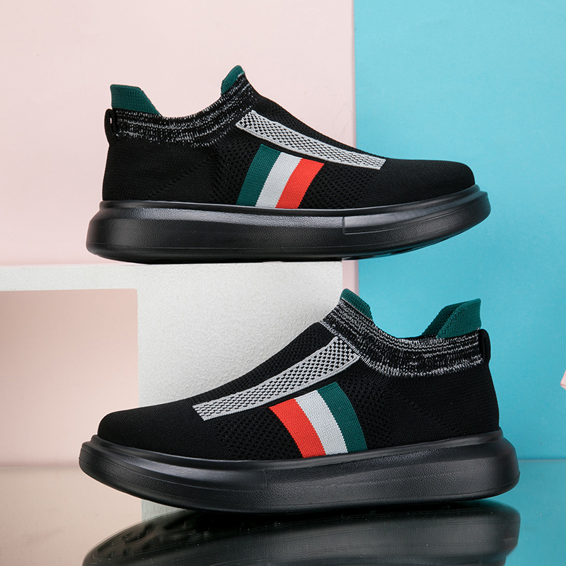 Nico Italiana Sneakers