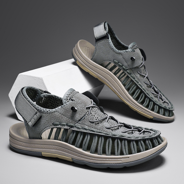 Knox Ryder Outdoor Sandals