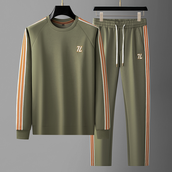 Zephyr Signature Tracksuit Set