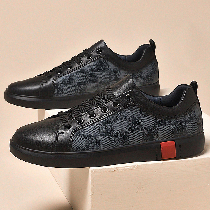 Noble Italiana Signature Sneakers