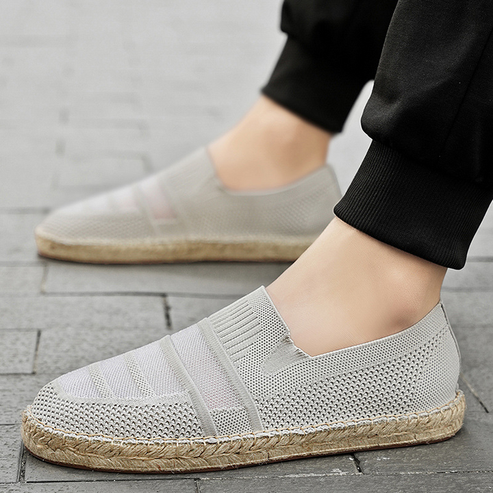 Luca Knit Shoes