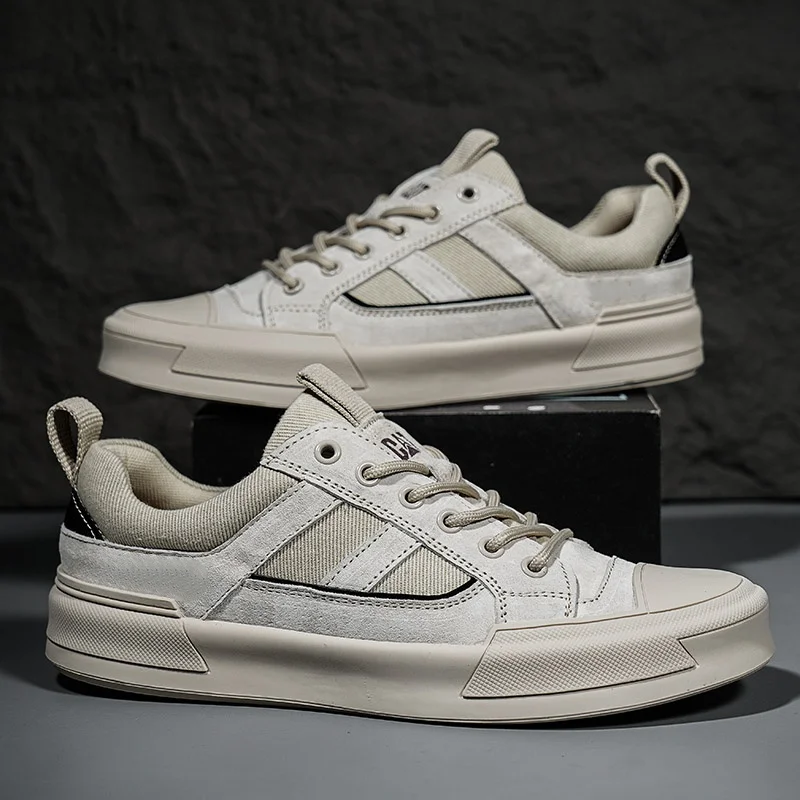 CAT® Frontier Sneakers