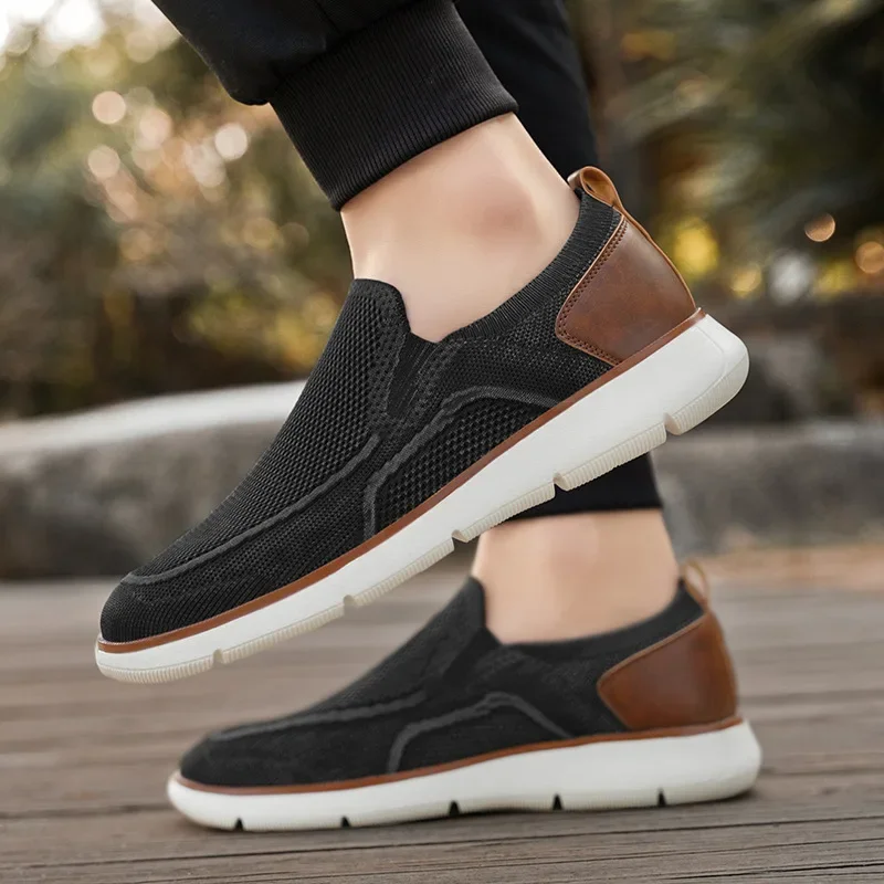 Arlo Knit Sneakers