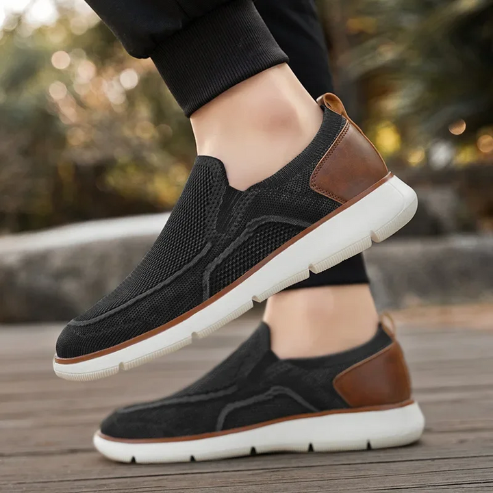 Arlo Knit Sneakers