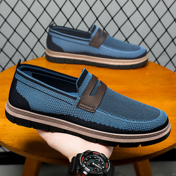 Bradford Mesh Shoes