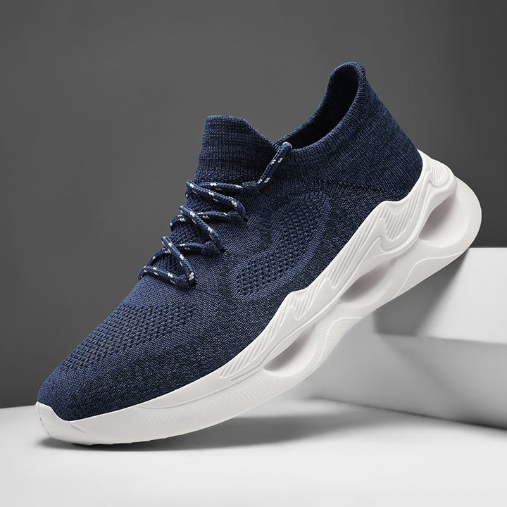 CloudDrift Mesh Sneakers