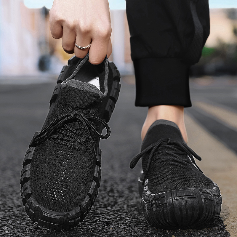 Hype Urban Shield Sneakers