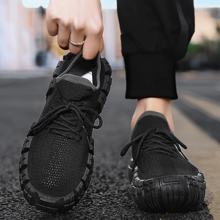 Hype Urban Shield Sneakers
