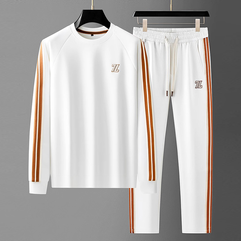 Zephyr Signature Tracksuit Set
