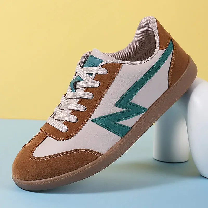 Zylo Retro Sneakers