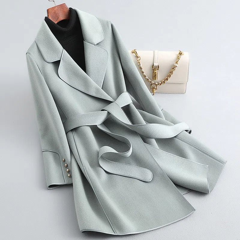 Avery Trench Coat