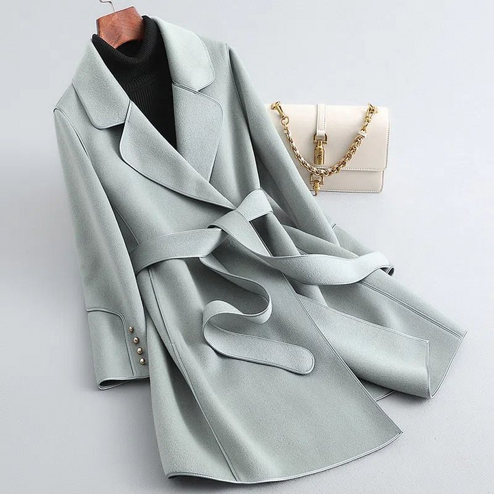 Avery Trench Coat