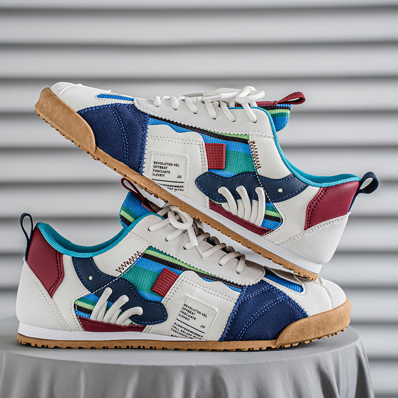 Orbital Utility Sneakers