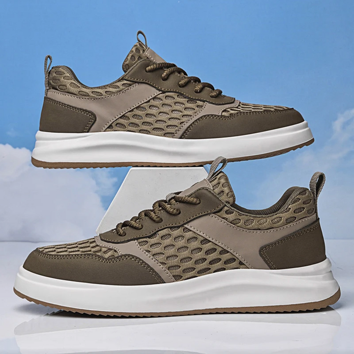 Drift Mesh Sneakers