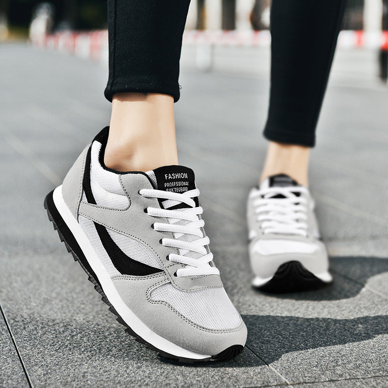 Kylie Retro Sneakers