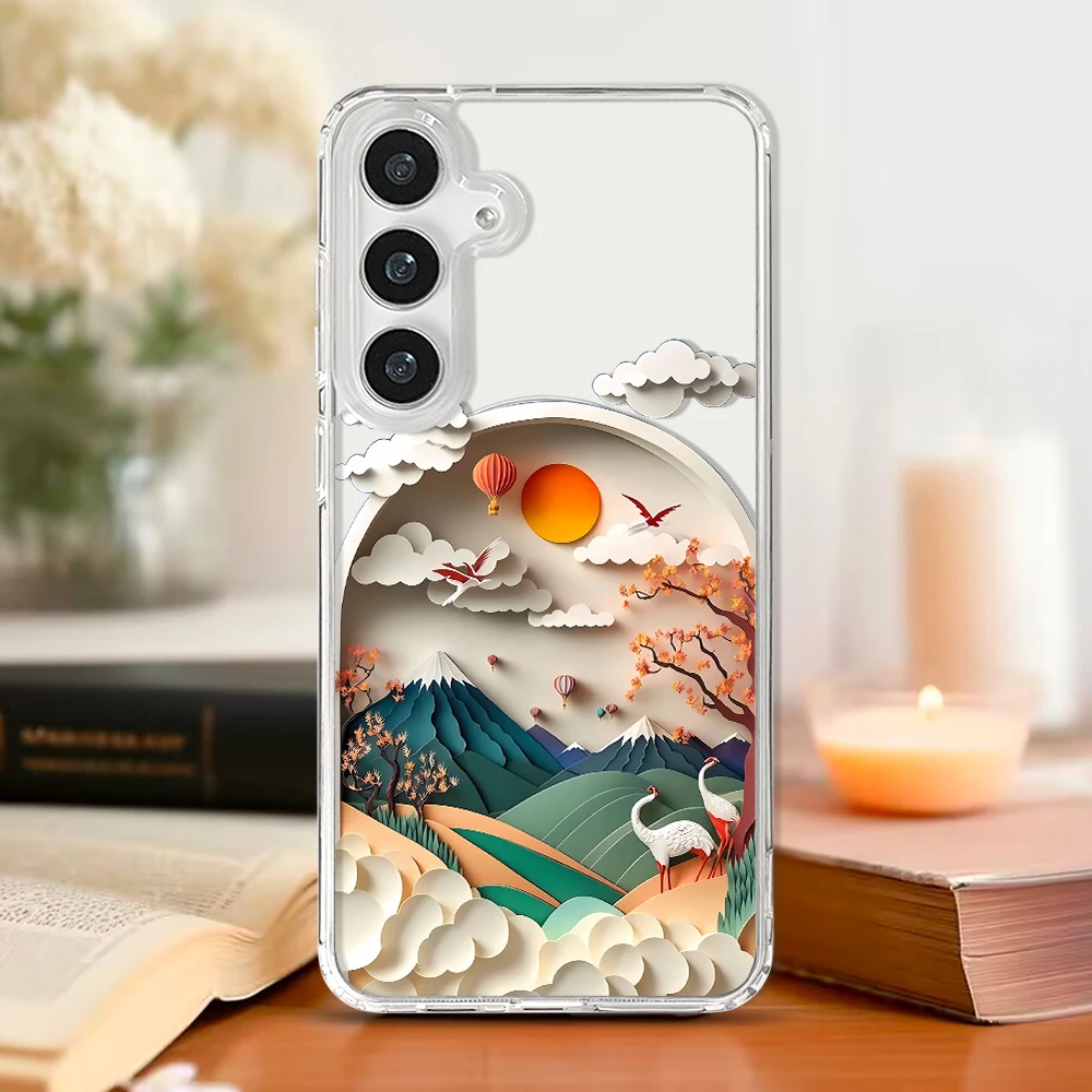 PaletteScape Samsung Galaxy Case