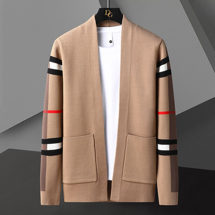 Royale Premium Cardigan
