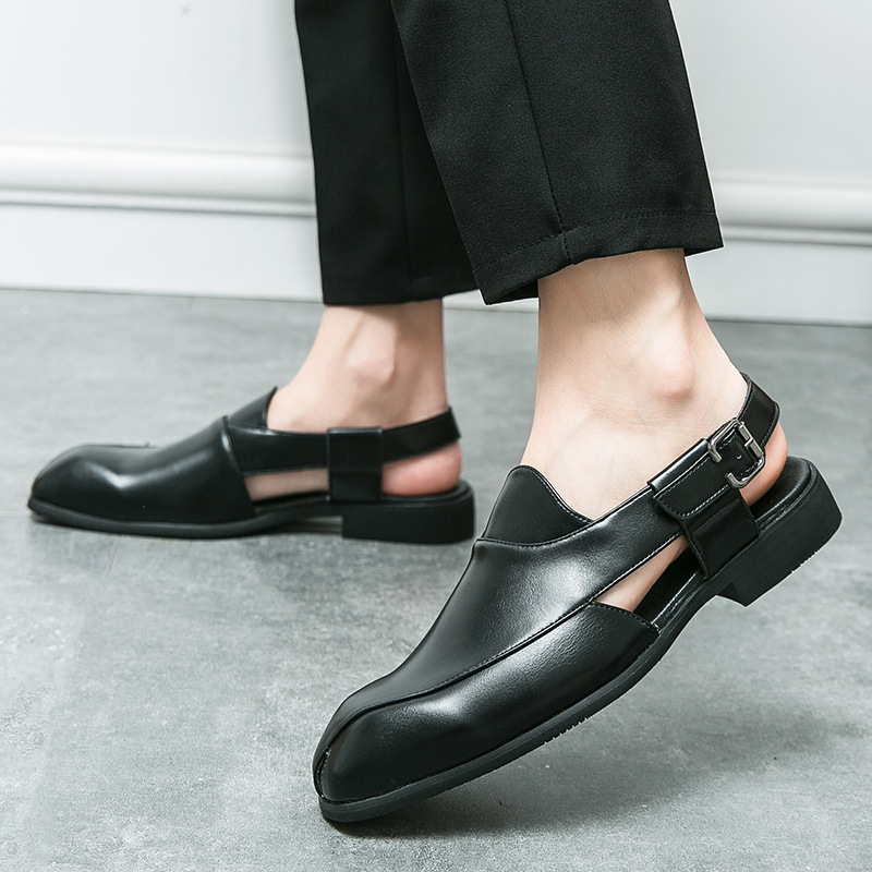 Firenze Genuine Leather Loafers