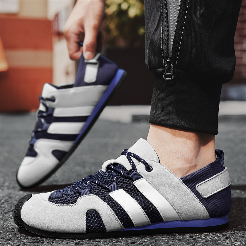 Havoc Mesh Sneakers
