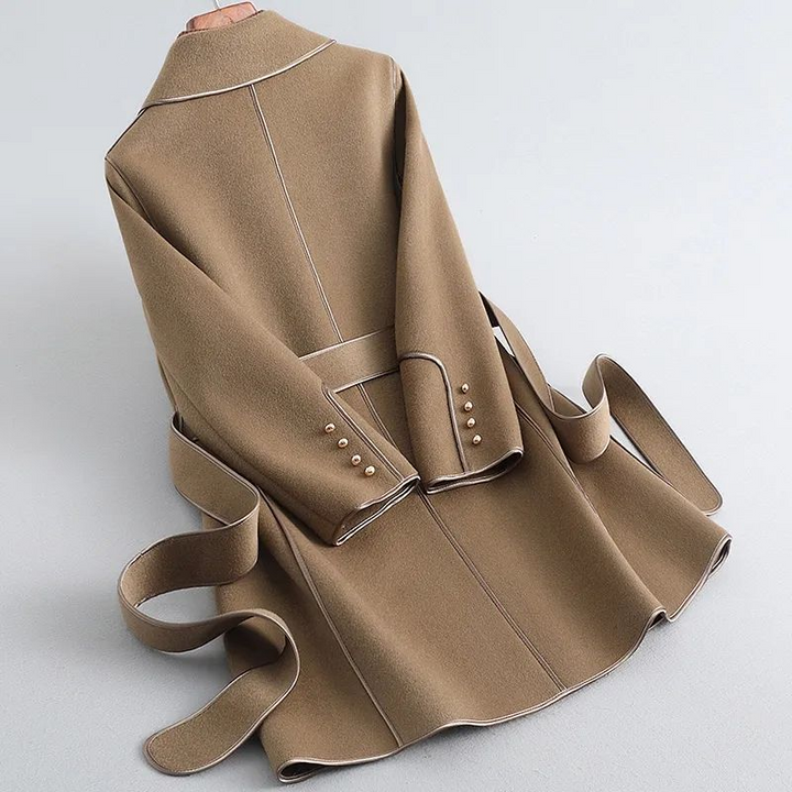 Avery Trench Coat
