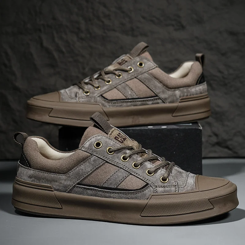 CAT® Frontier Sneakers