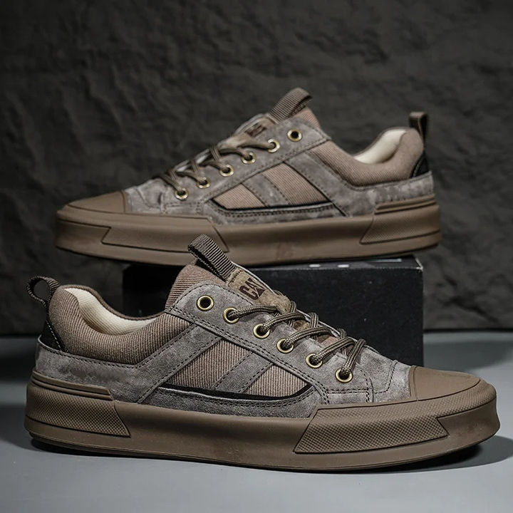 CAT® Frontier Sneakers
