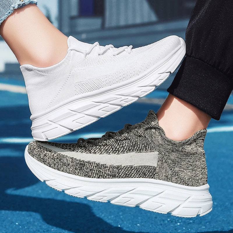 Kinetikt Mesh Sneakers