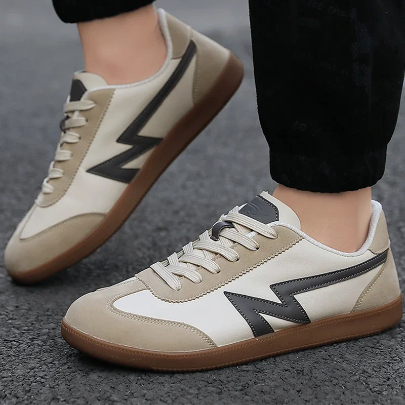 Zylo Retro Sneakers